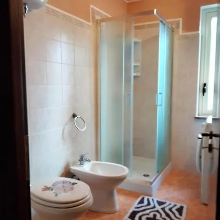 Acqua Marina Villa Nicotera Exterior photo