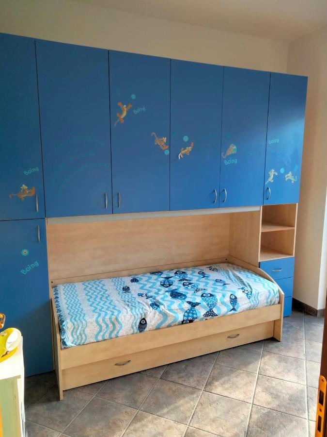 Acqua Marina Holiday home *