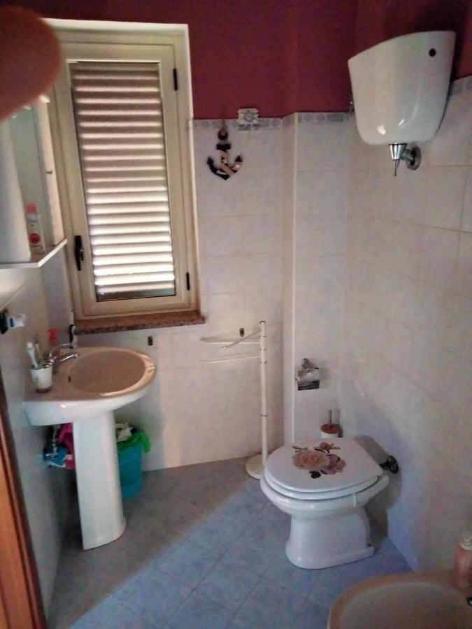 Holiday home Acqua Marina Nicotera