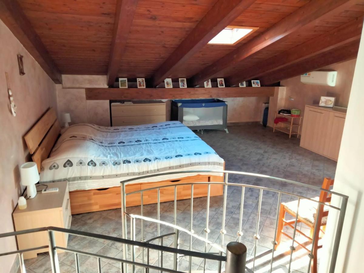 Acqua Marina Holiday home