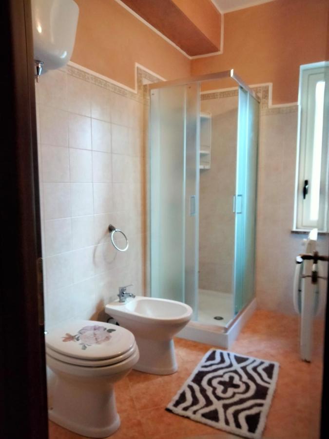 Acqua Marina Holiday home Nicotera