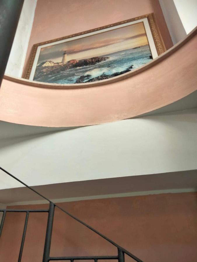Acqua Marina Holiday home