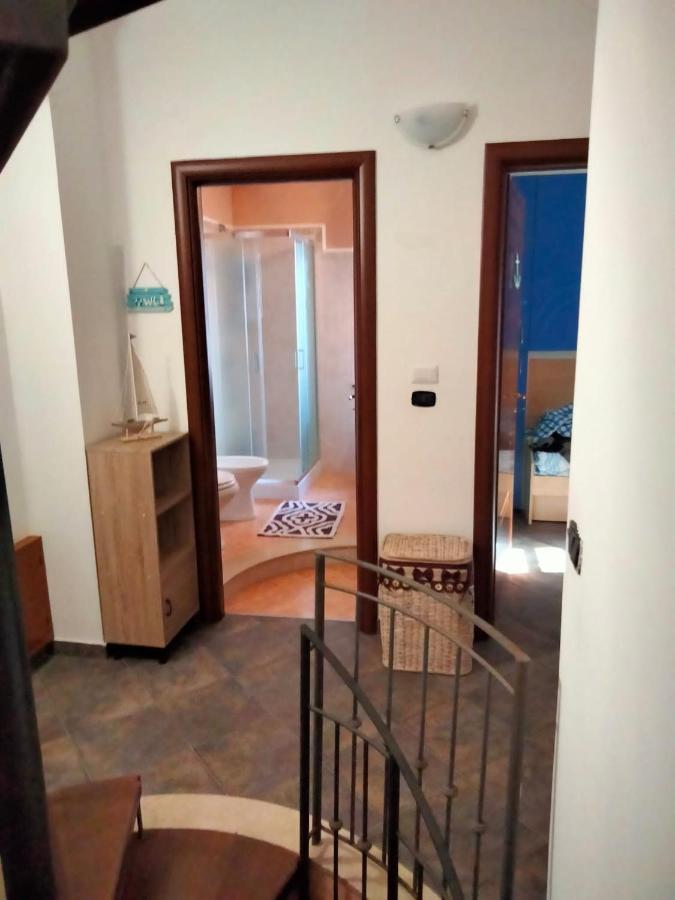 Acqua Marina Holiday home