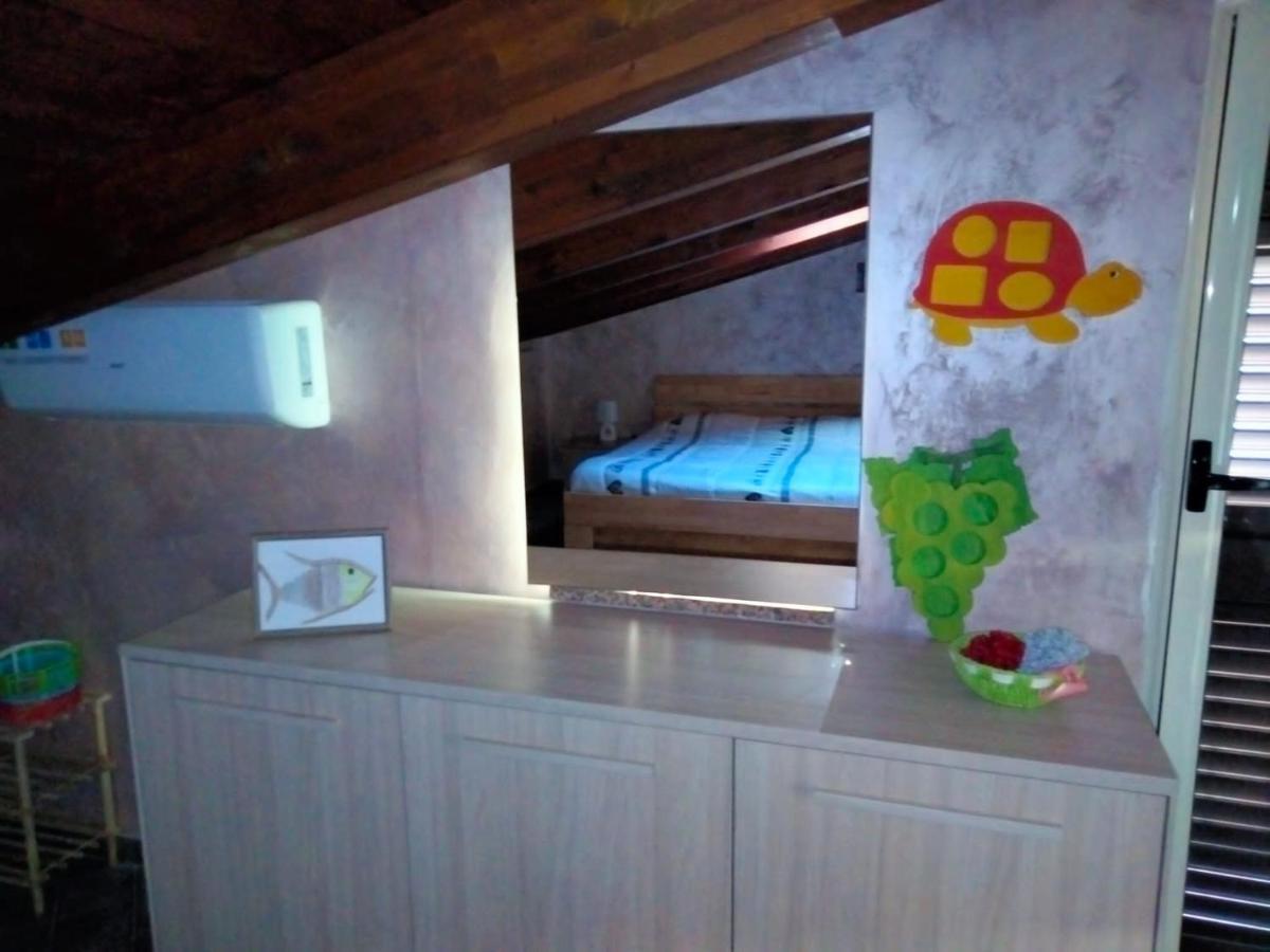 Holiday home Acqua Marina *