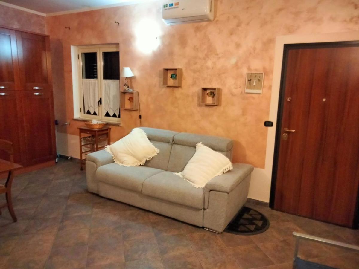 Acqua Marina Holiday home Nicotera