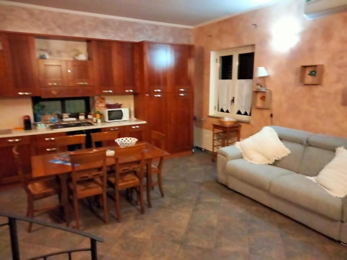 Acqua Marina Holiday home *
