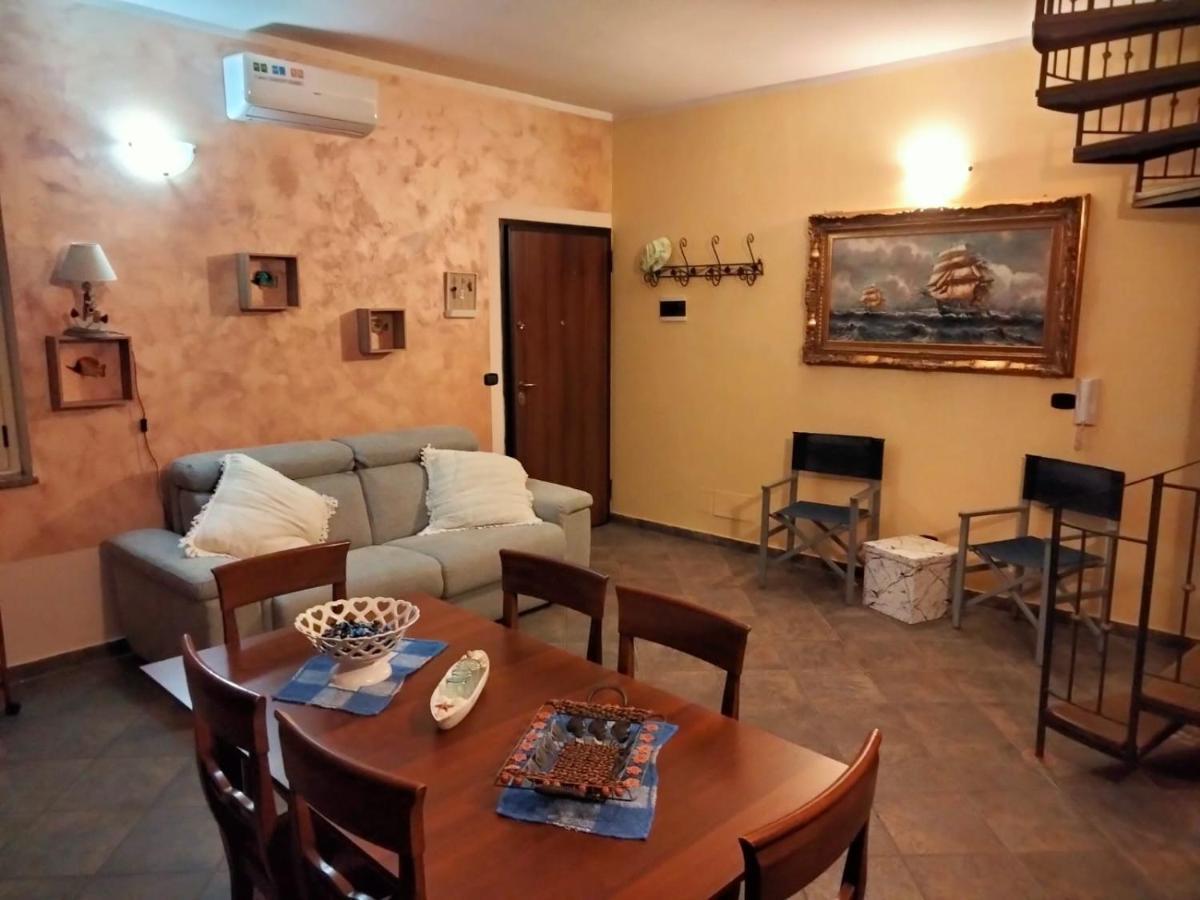 Acqua Marina Holiday home Nicotera